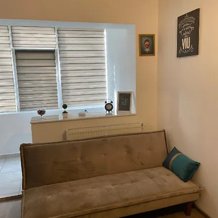 קונסטנצה City Park Studio מראה חיצוני תמונה