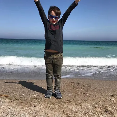קונסטנצה City Park Studio מראה חיצוני תמונה