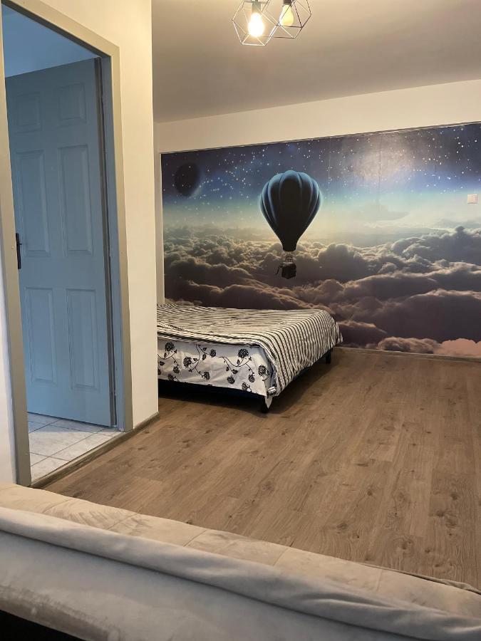 Apartment Park Constanta