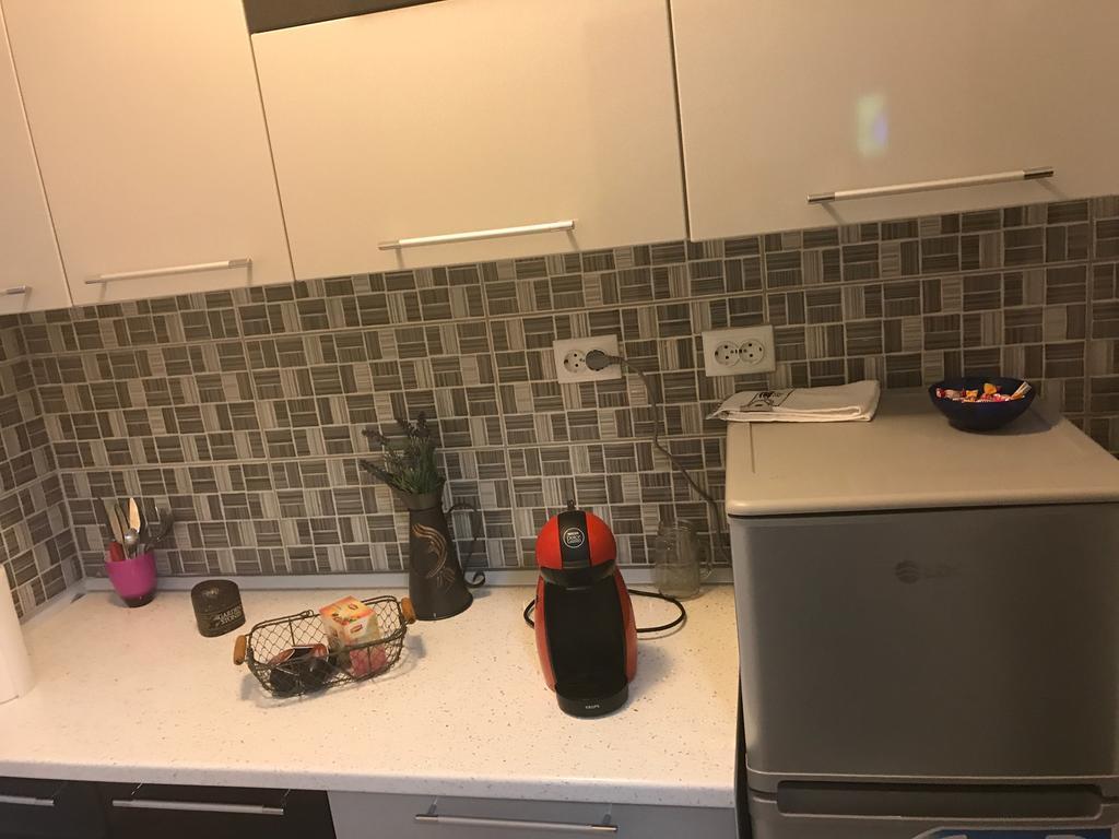 Apartment Park Constanta