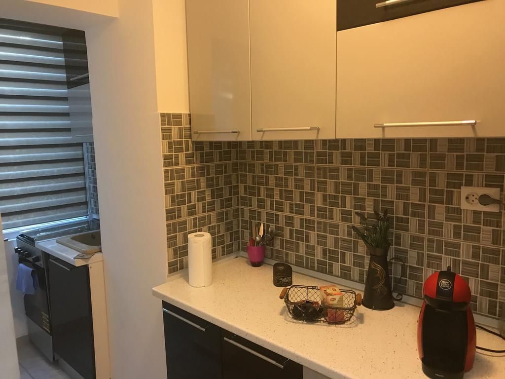 Park Apartment *